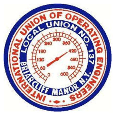 iuoe local 137